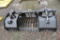 BRAND NEW Rock & Brush Grapple