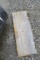 BRAND NEW Closed Weldable Quick Plates