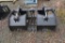 BRAND NEW Rock & Brush Grapple