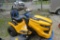 BRAND NEW Cub Cadet Riding Mower
