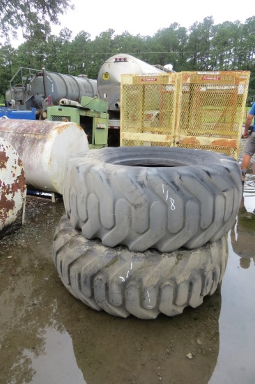 2 Tires