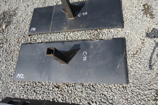 BRAND NEW Receiver Hitch