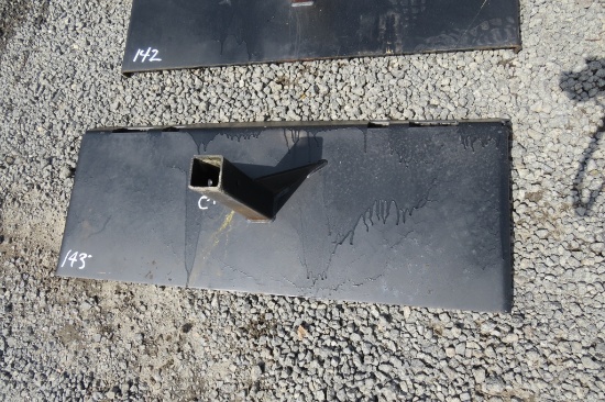 BRAND NEW Receiver Hitch