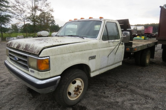 Ford F350