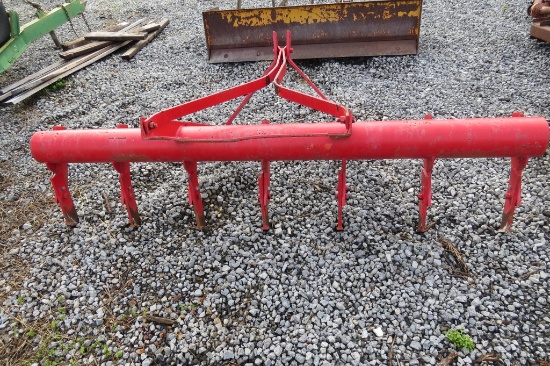 7 Shank Ripper 3 point hitch