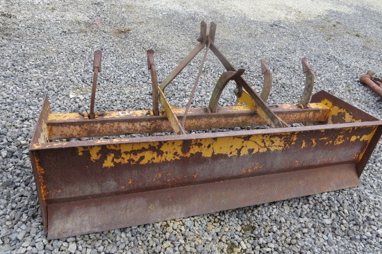 Box Blade