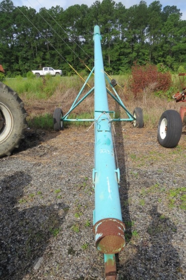 GEA Houle Liquid Load Stand