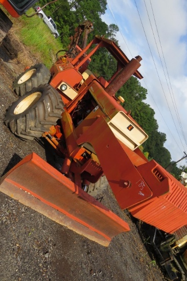 Ditch Witch R100A