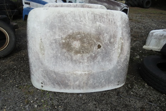 Air Deflector