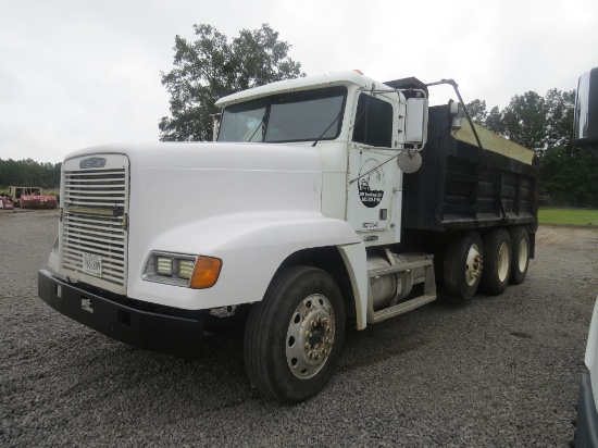2000 Freightliner FLD170