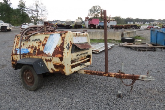 Ingersoll Rand 100