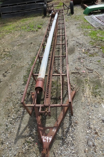 Hay Conveyor