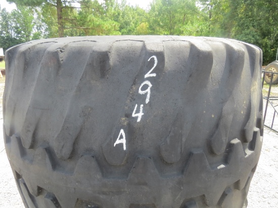 48x31.00-20 Tires