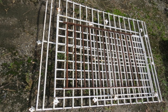 Wrought Iron