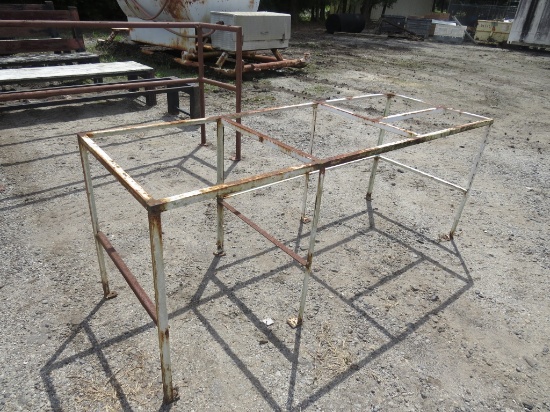 Metal Rack