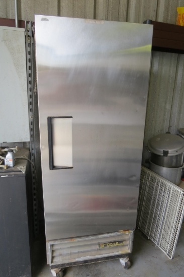 True Fridge/Freezer