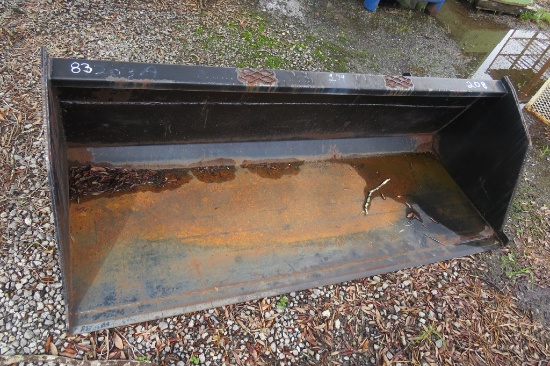 90" Bucket