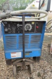 Miller Gold Star 400ss