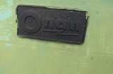 Onan w/Ford Engine