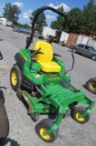 John Deer Z910A Zero Turn