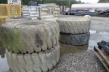 4 Tires