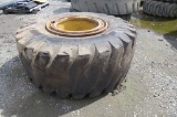 23.5-25 w/Rim