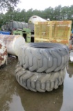 2 Tires