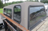 6ft Camper Shell