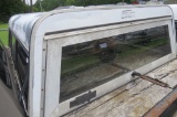6ft Camper Shell