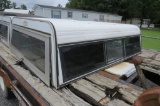 6 ft Camper Shell