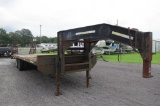 2006 Southeastern Trailer