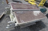 BOSS Aluminum Scaffolding Set