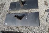 BRAND NEW Receiver Hitch