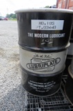 Fiske Bros J-440 55gla Drum Oil