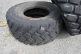 Michelin 555/70R25 Tire