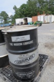 Fiske Bros GR-132 55gal Drum Oil