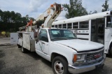 2004 GMC 3500