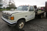Ford F350
