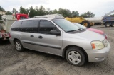 2004 Ford Freestar Van