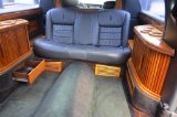 1999 Lincoln TownCar Krystal Koach