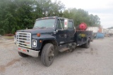 1987 International S-Series