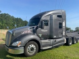2014 Kenworth T680