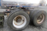 Mack Rear End Cut Off