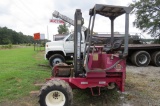 1995 Moffett M5000