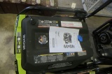 BRAND NEW Ryobi 6500 Generator