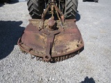 Servis Bushhog