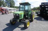 John Deere 5410 Tractor