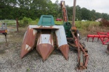 AVCO NEW IDEA Corn Picker