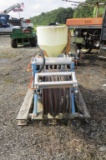 ESS Sprayer w/Pump