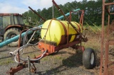 Stuckey Bros. Burroughs Sprayer